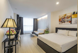 The One Premium Hotel, 29 Thủ Khoa Huân, Bến Thành, Quận 1