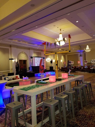 Caterer «GHI Catering», reviews and photos, 132 Mitchell St SW, Atlanta, GA 30303, USA