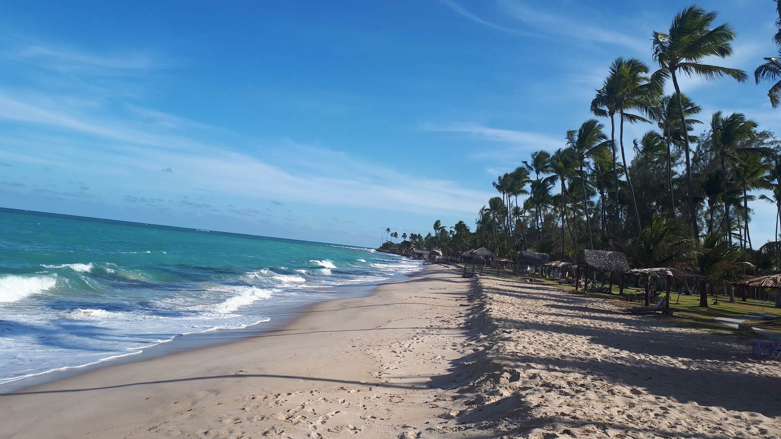 Foto di Praia de Maracaipe - raccomandato per i viaggiatori in famiglia con bambini