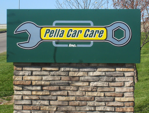 Pella Car Care in Pella, Iowa