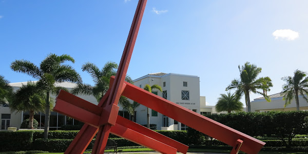 Vero Beach Museum of Art