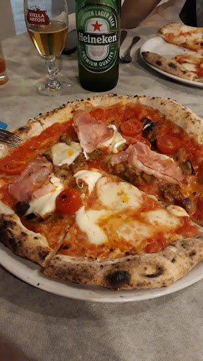 Da Gianluca in Colosimi, Provincia di Cosenza