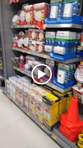 Department Store «Walmart Supercenter», reviews and photos, 295 Plymouth St, Halifax, MA 02338, USA