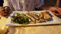 Bar du Restaurant méditerranéen La Tapenade à Nice - n°15