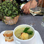 Photo n°1 de l'avis de Jacqueline. fait le 14/09/2020 à 19:16 sur le  Hotel Restaurant Zunftstube à Saarburg