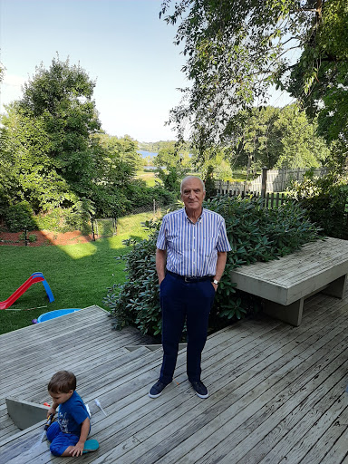 Golf Course «Fresh Pond Golf Course», reviews and photos, 691 Huron Ave, Cambridge, MA 02138, USA