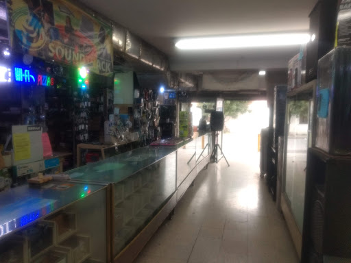 Tiendas de electrodomesticos y electrónica en Monterrey