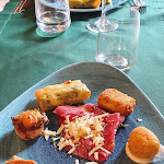 Photo n°3 de l'avis de Sara.. fait le 01/05/2022 à 17:25 sur le  Radikena à Taurianova