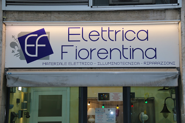 Elettrica Fiorentina