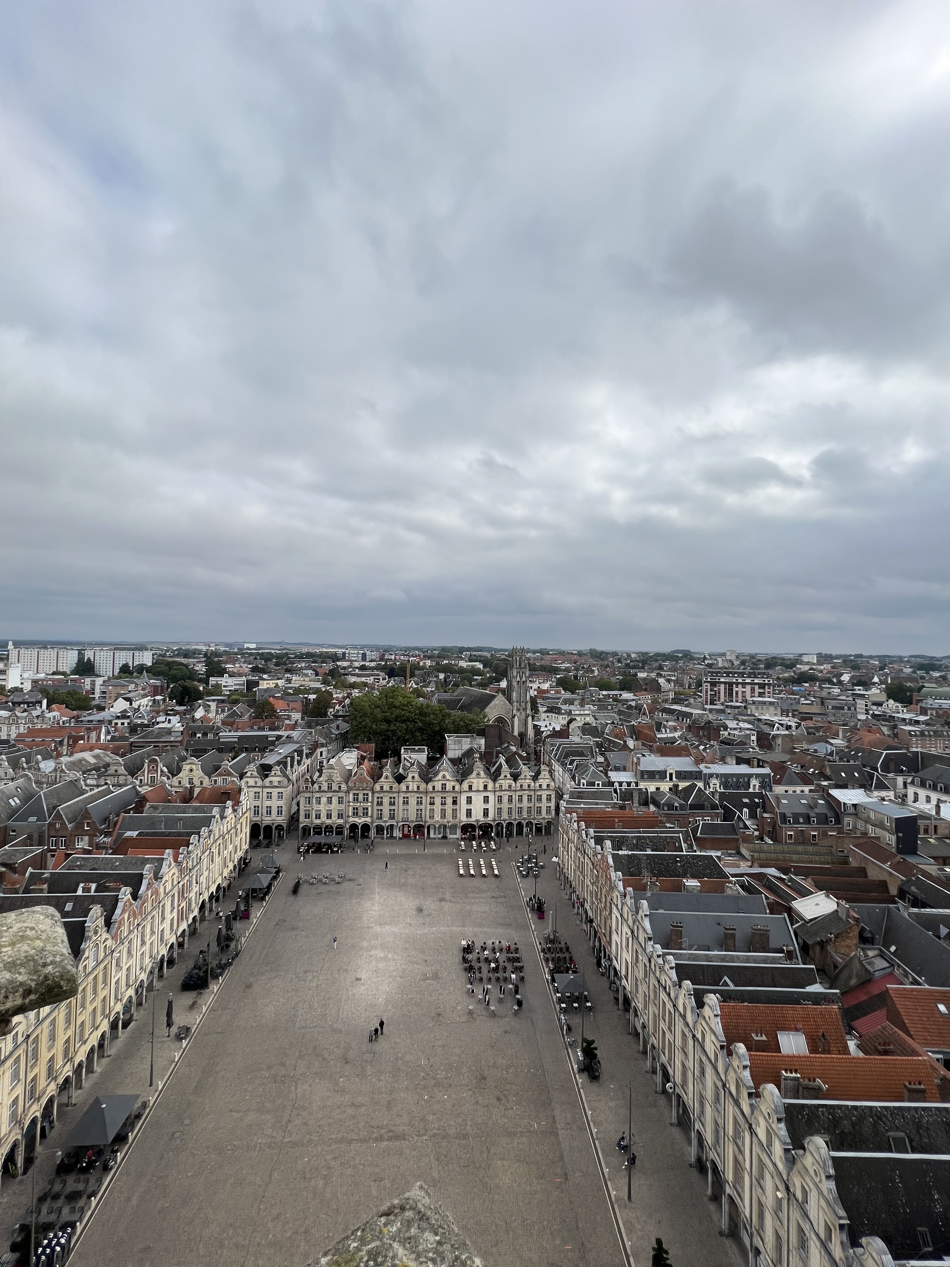 Photo n° 1 de l'avis de Léopold.u fait le 29/10/2021 à 15:01