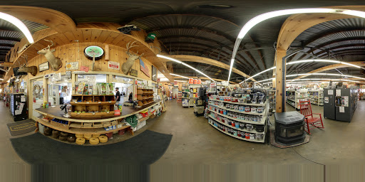 Pet Supply Store «Sutter Orchard Supply», reviews and photos, 573 Bridge St, Yuba City, CA 95991, USA