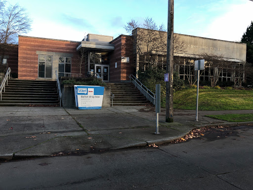 Community Center «Rainier Community Center», reviews and photos, 4600 38th Ave S, Seattle, WA 98118, USA