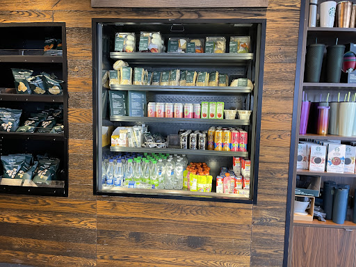 Coffee Shop «Starbucks», reviews and photos, 1198 US-22, Phillipsburg, NJ 08868, USA