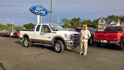 Used Car Dealer «Healey Ford, Lincoln», reviews and photos, 2528 NY-17M, Goshen, NY 10924, USA