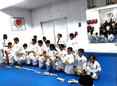 Karate Do Shotokan Senshi Homu JKA