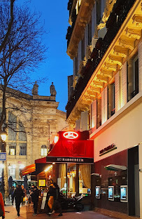 Les plus récentes photos du Restaurant The Hideout Paris Gare du Nord - n°2