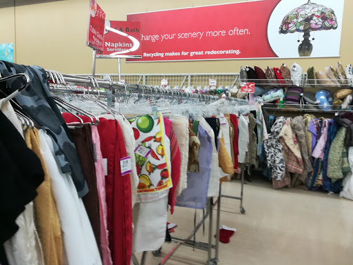 Thrift Store «Savers», reviews and photos, 1545 Parkmoor Ave, San Jose, CA 95128, USA