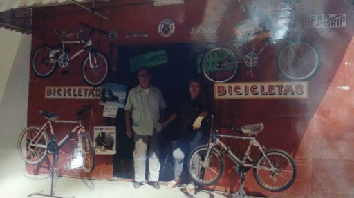 Bicicletas Gian Carlos, S.R.L.