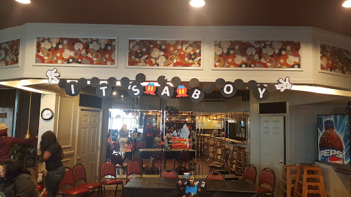 Bowling Alley «Bel-Air Bowl», reviews and photos, 200 S Belt W, Belleville, IL 62220, USA