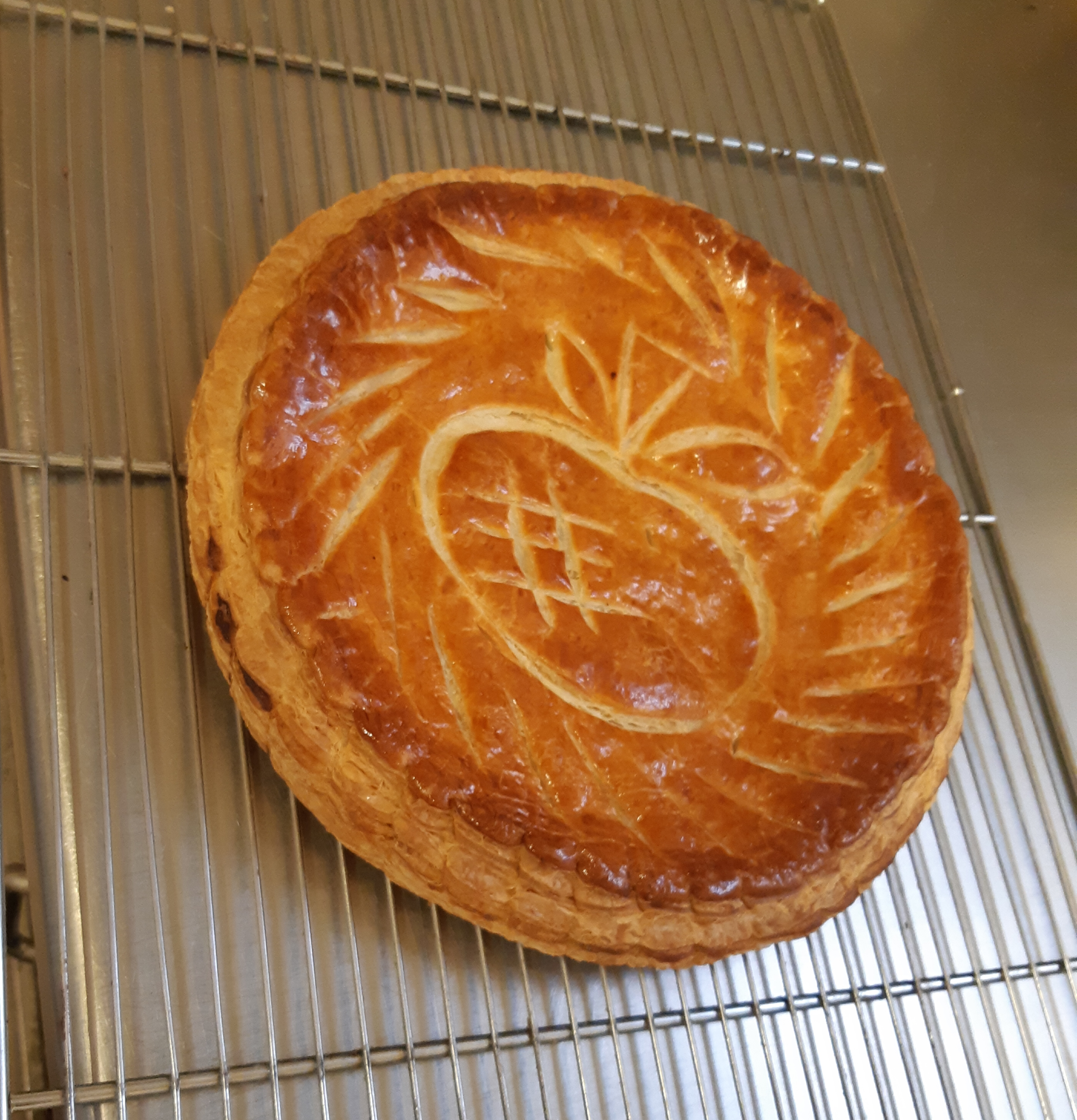 Photo n° 1 de l'avis de Milda.a fait le 16/01/2019 à 21:36