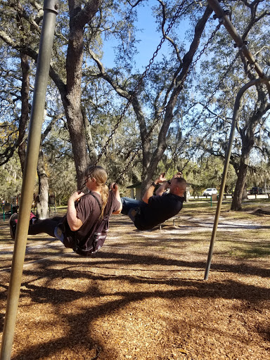 Park «Lowry Park», reviews and photos, 7525 North Blvd, Tampa, FL 33604, USA