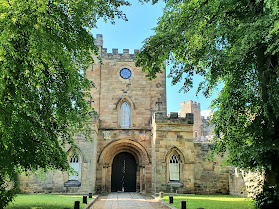 University College • Durham University