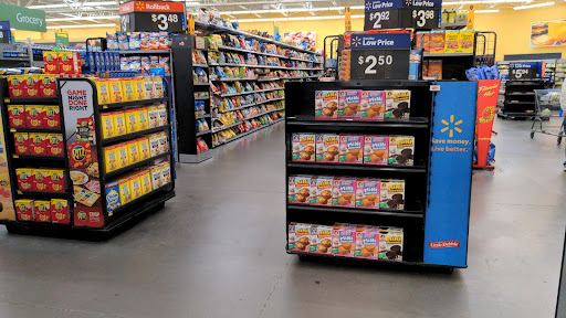 Discount Store «Walmart», reviews and photos, 12200 River Ridge Blvd, Burnsville, MN 55337, USA