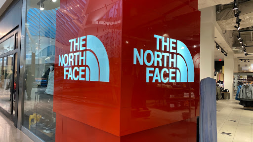 Clothing Store «The North Face», reviews and photos, 1245 Worcester St, Natick, MA 01760, USA