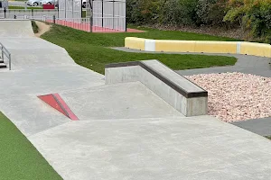 Skatepark Avenches image