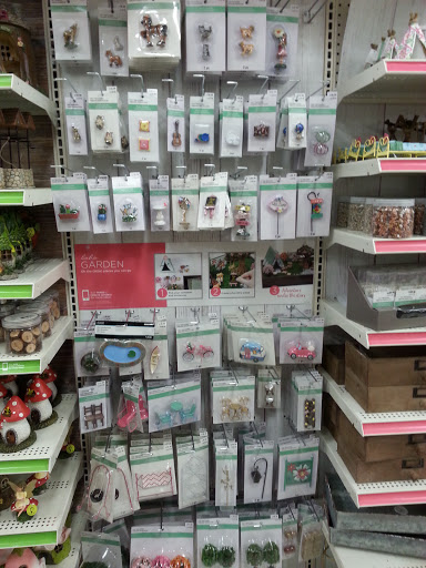 Craft Store «Michaels», reviews and photos, 2626 E Stone Dr Ste 110, Kingsport, TN 37660, USA