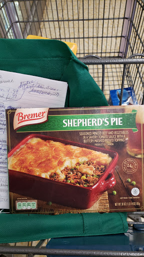 Supermarket «ALDI», reviews and photos, 4132 N Belt Hwy, St Joseph, MO 64506, USA