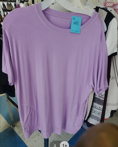 Thrift Store «Family Thrift Center», reviews and photos, 5432 Midlothian Turnpike, Richmond, VA 23225, USA