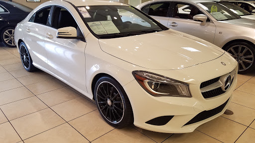 Car Dealer «Rainbow Luxury Imports.», reviews and photos, 1801 N Hwy 190, Covington, LA 70433, USA