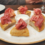 Photo n°7 de l'avis de MB.a fait le 16/02/2022 à 08:36 sur le  Maio Restaurant à Milan