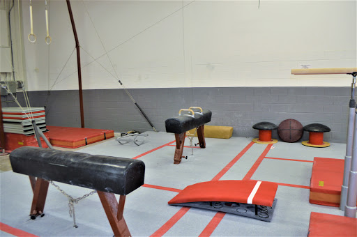 Gymnastics Center «Sterling Gymnastics Academy», reviews and photos, 5535 Gatewood Dr, Sterling Heights, MI 48310, USA