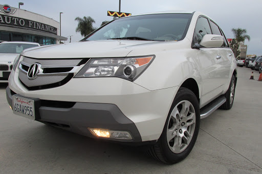 Used Car Dealer «West Coast Auto Finance», reviews and photos, 6270 Miramar Rd, San Diego, CA 92121, USA