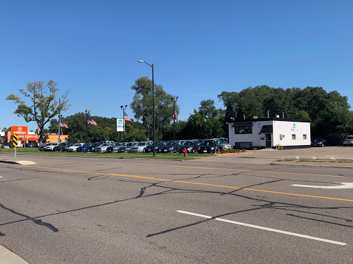 Used Car Dealer «AC Motors of Bloomington», reviews and photos, 9301 Lyndale Ave S, Bloomington, MN 55420, USA