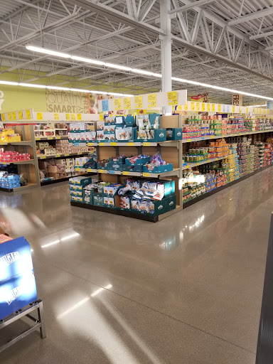 Supermarket «ALDI», reviews and photos, 750 Bunny Trail, Sun Prairie, WI 53590, USA
