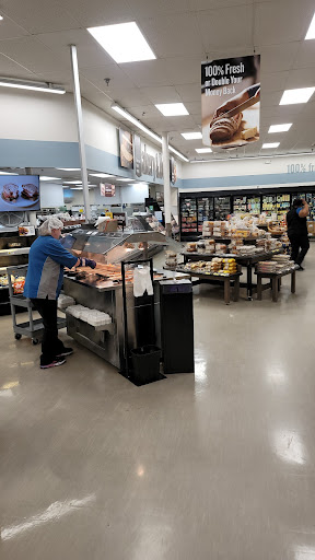 Grocery Store «Food Lion», reviews and photos, 25102 Lankford Hwy, Onley, VA 23418, USA