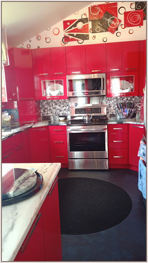 Cabinet Maker «The Legacy Cabinet Company», reviews and photos, 109 Kelly Rd, Niceville, FL 32578, USA