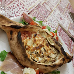 Photo n°1 de l'avis de Silvana.n fait le 30/08/2020 à 08:47 sur le  Pizzeria Trattoria La locanda del re à Sciacca