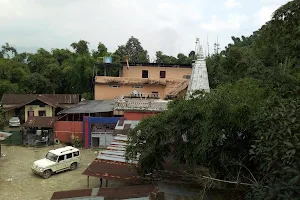 Shree Parasnath Digambar Jain Mandir image