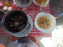 Moules-frites du Restaurant Le Juquin à Dieppe - n°2