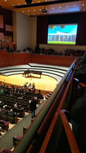 Performing Arts Theater «Howard Performing Arts Center», reviews and photos, 4160 E Campus Cir Dr, Berrien Springs, MI 49104, USA