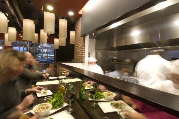 Kindee Thai Restaurant 55401