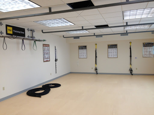 Athletic Club «Pismo Beach Athletic Club», reviews and photos, 1751 Price St, Pismo Beach, CA 93449, USA