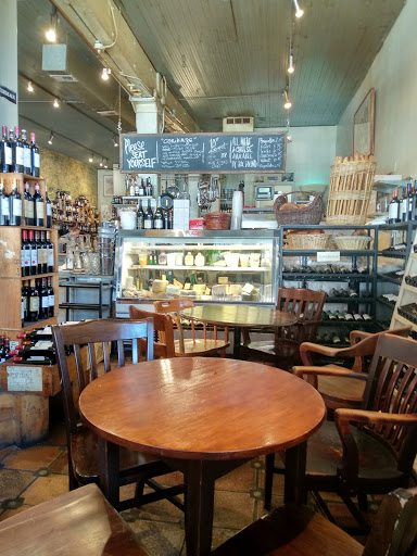 Wine Store «La Buvette Wine & Grocery», reviews and photos, 511 S 11th St, Omaha, NE 68102, USA