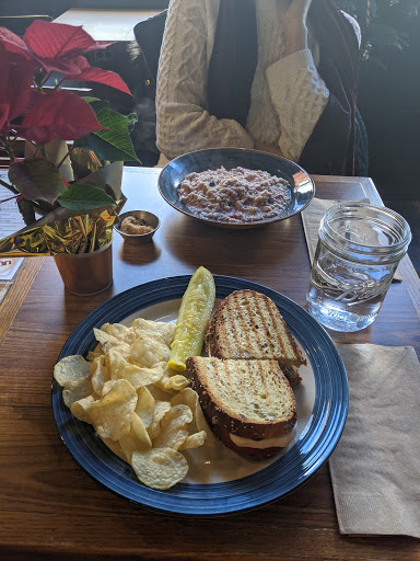 Coffee Shop «Inglebean Coffee House», reviews and photos, 106 E Main St, Millheim, PA 16854, USA