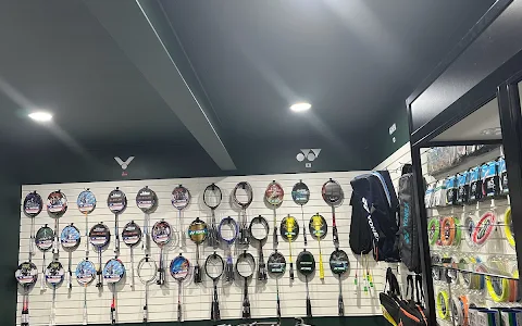 Add One Sports Au - Melbourne Badminton Specialist image