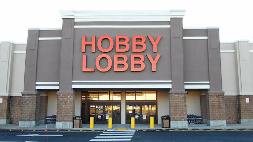 Hobby Lobby